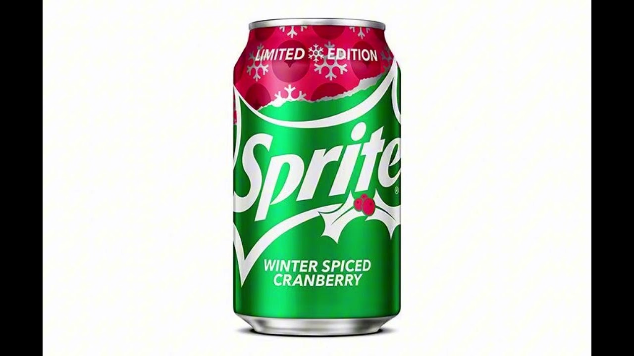 SPRITE CRANBERRY/POCKET MONSTERS