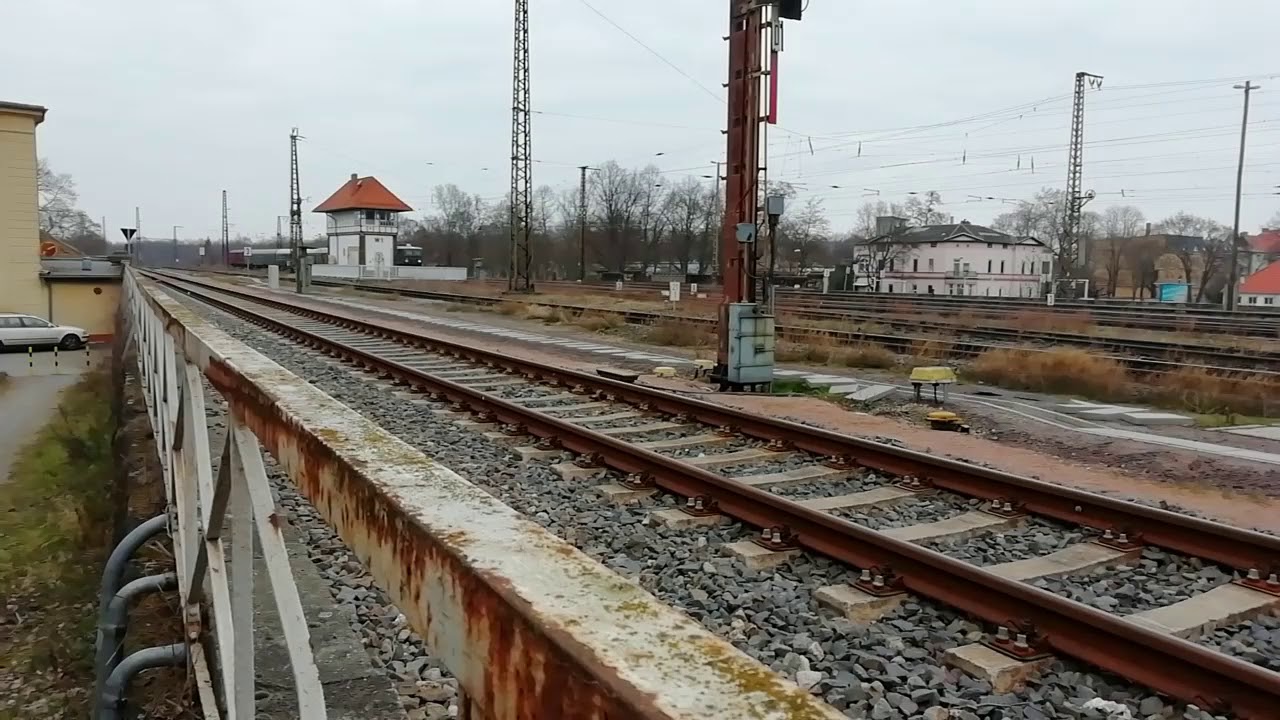 2019-03-02 Wahnsinnig Bahnsinnig in K&ouml;then