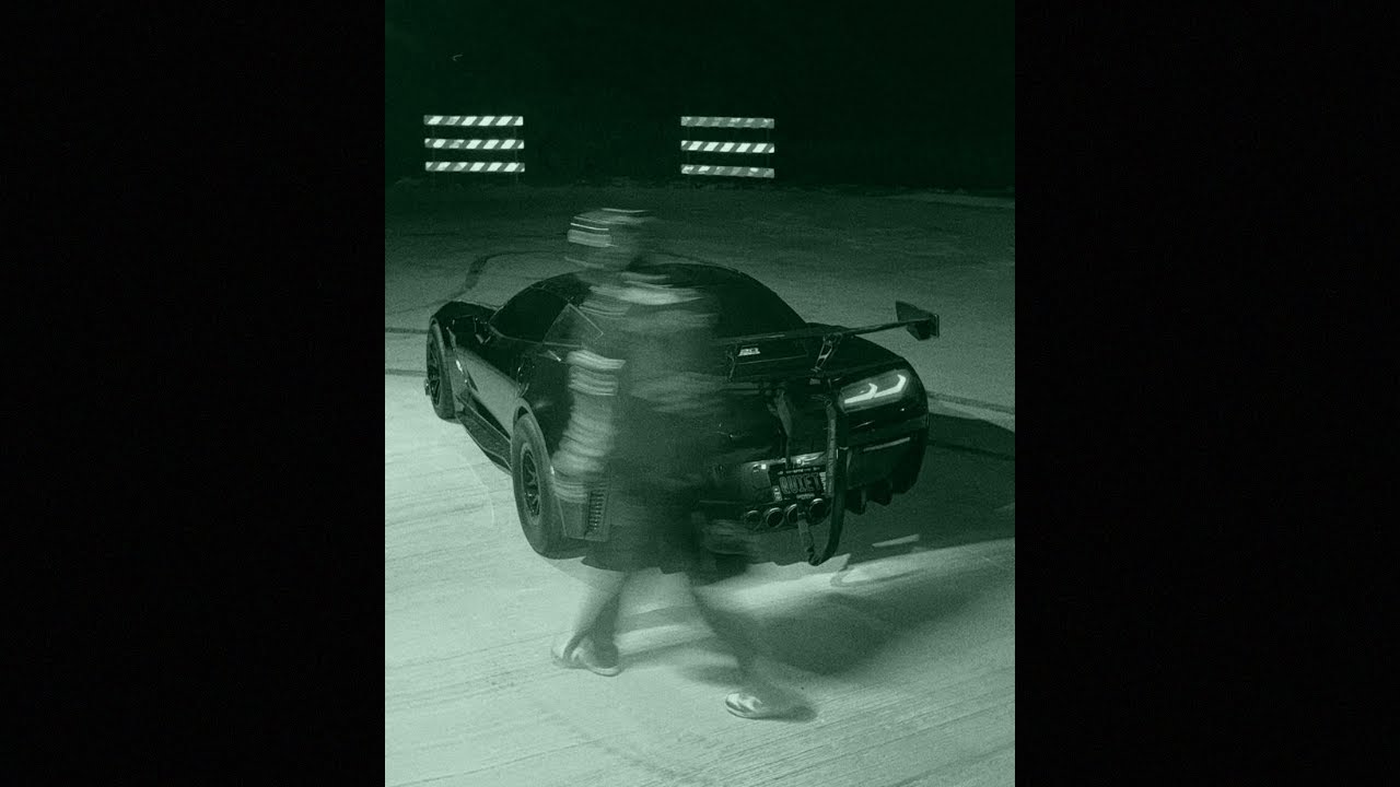 (FREE) Lithe Type Beat - 