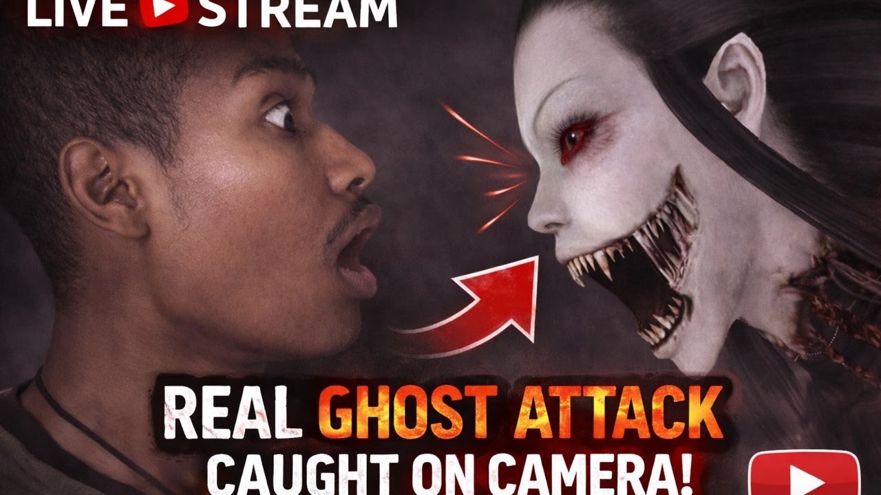 EYAS HORROR || Live streaming || MD GAMEPLAY YT