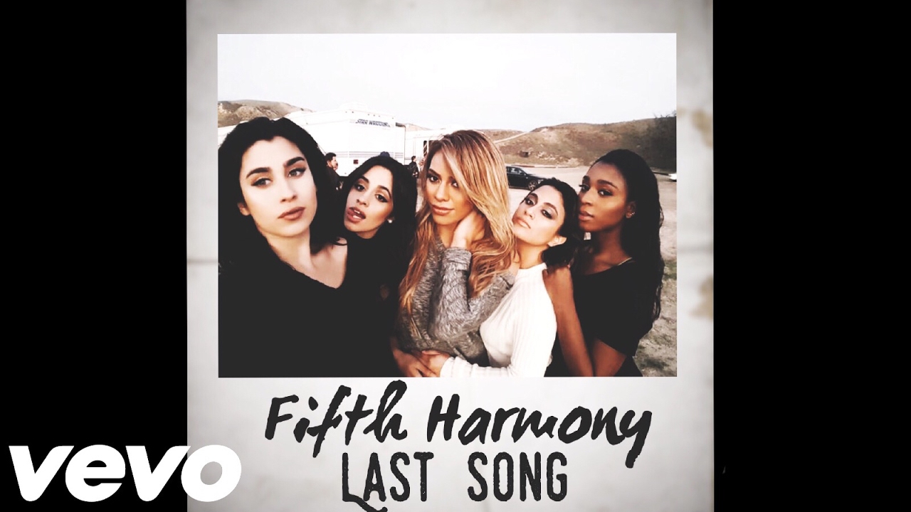 Fifth Harmony - Double Vision (Audio) Ft. Prince Royce & Tyga
