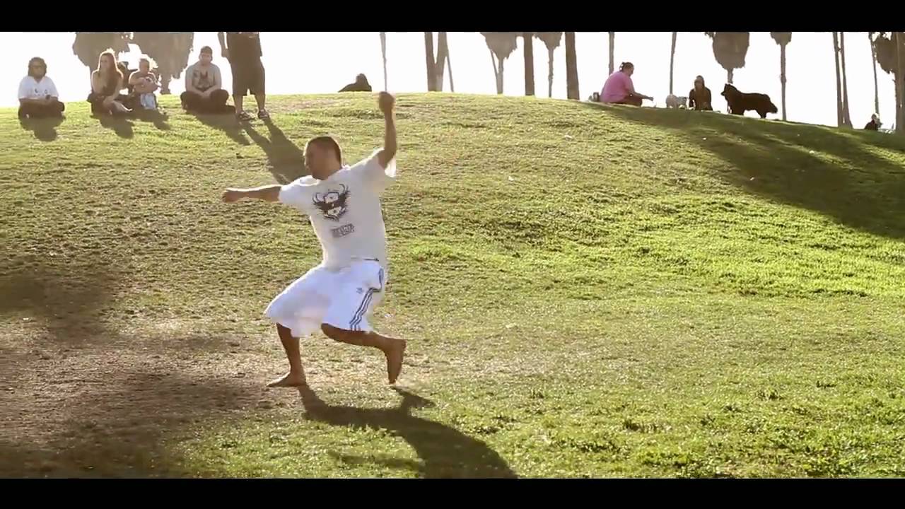 They're Not Paranoid - Jeremy Marinas, Doeni, Kyle Cordova, Gui DaSilva, Tyler Santos