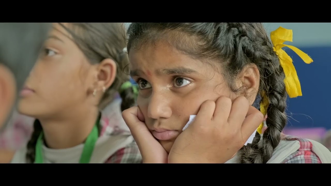 Mera Bhavishya Mere Hath Mein