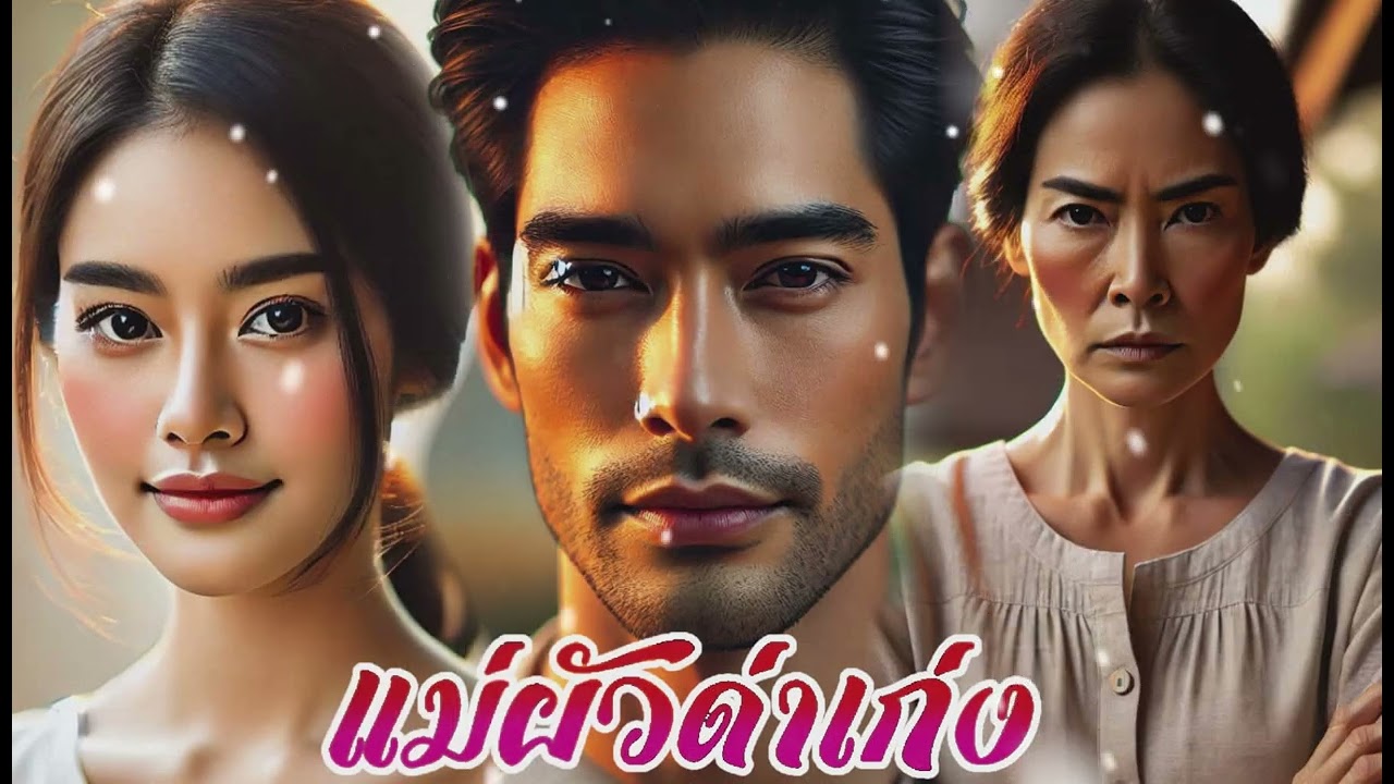 แม่ผัวด่าเก่ง #นิทานสอนใจ #นิทานพื้นบ้าน #นิทานชีวิต #นิทานเสียง #นิทาน