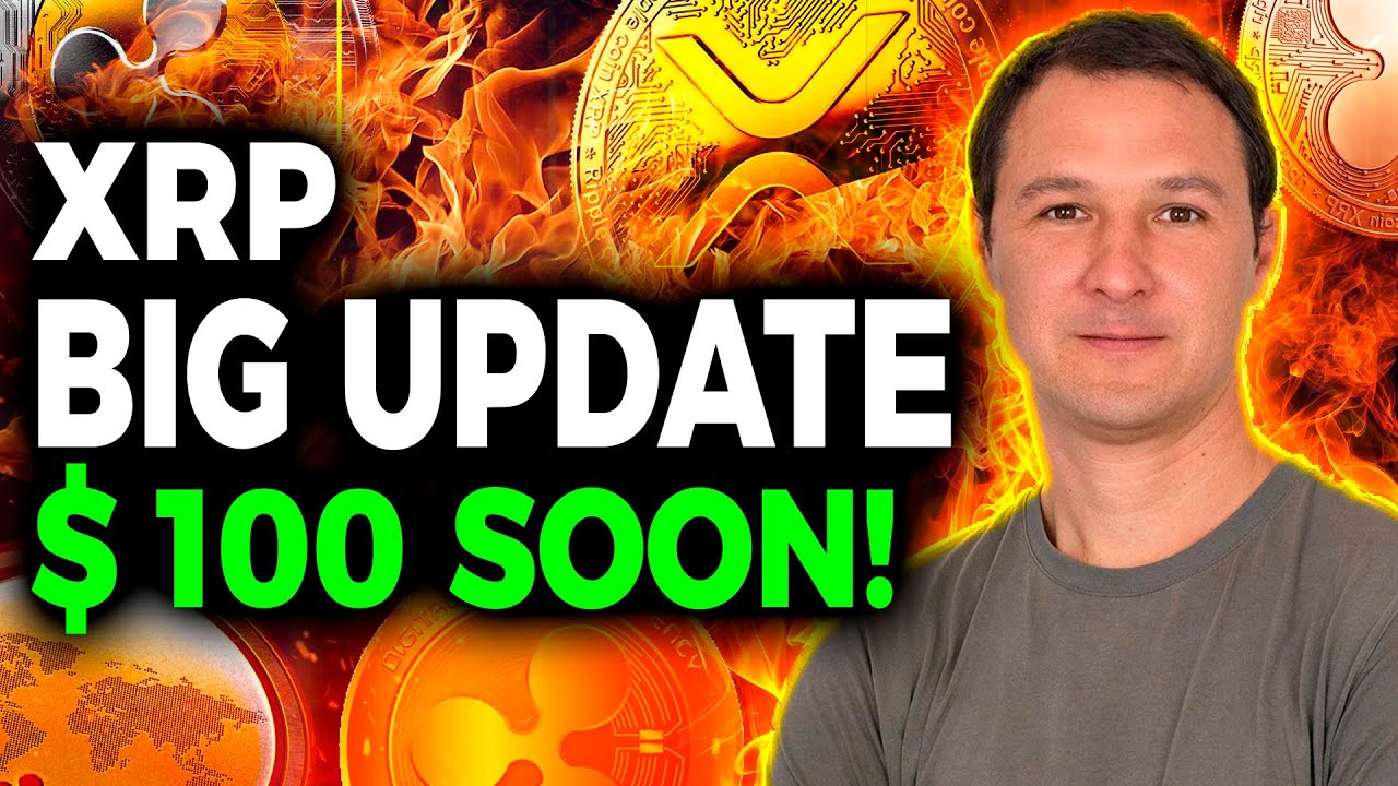 XRP: INSIDER LEAKS BAD NEWS ABOUT RIPPLE XRP... 🚨