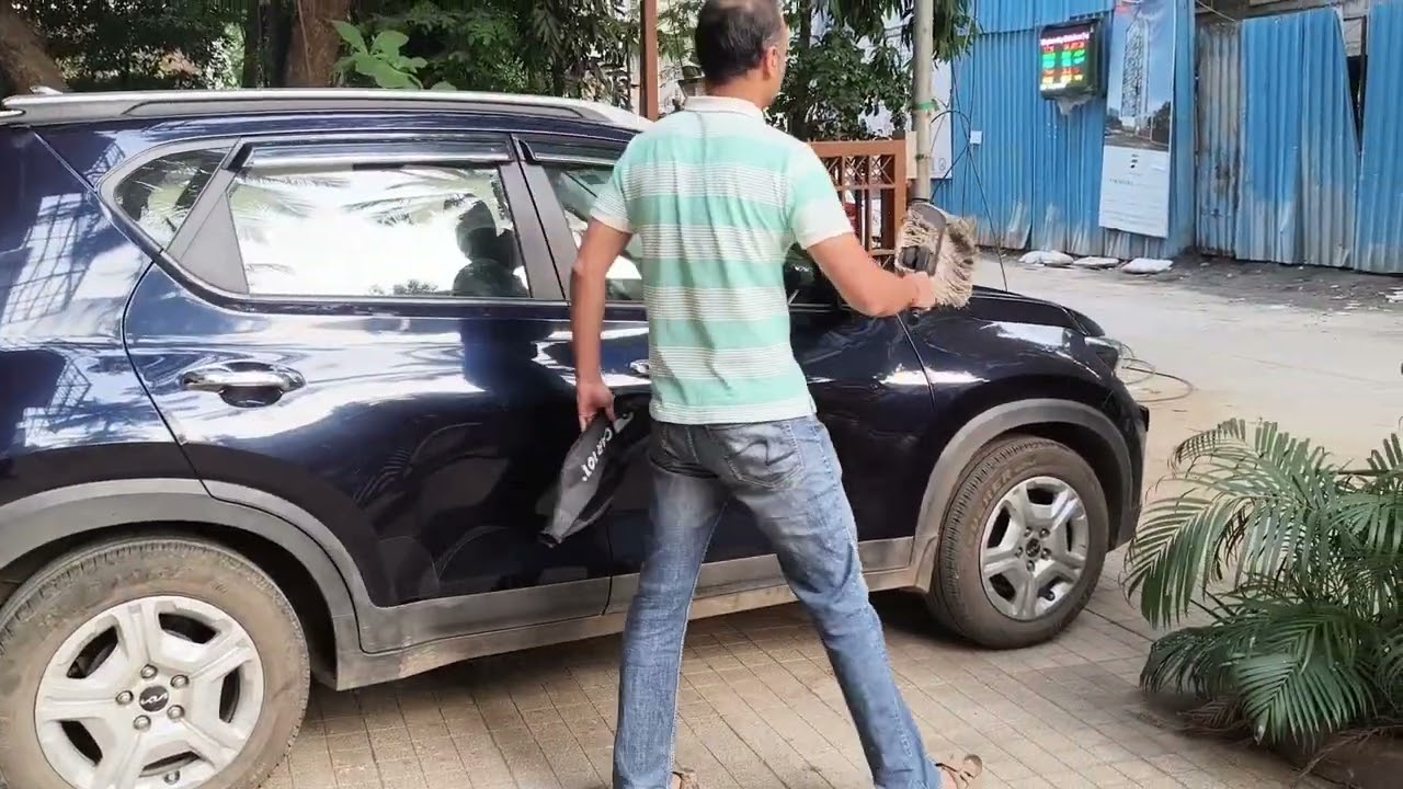Car 101, Zip Zap Duster - User Review 