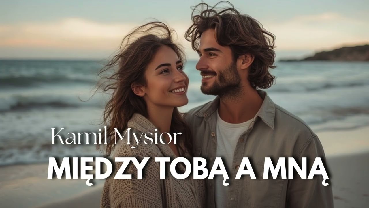 Między Tobą a mną