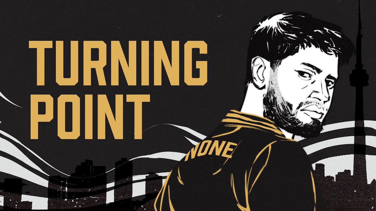 To Dethrone a King | Turning Point