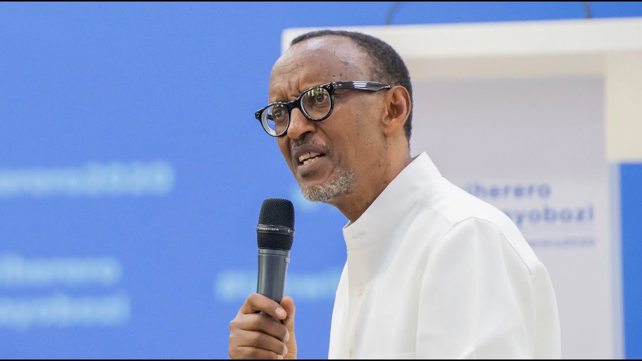 Andi makuru utamenye ku iyegura rya Evode, Munyakazi na Gashumba