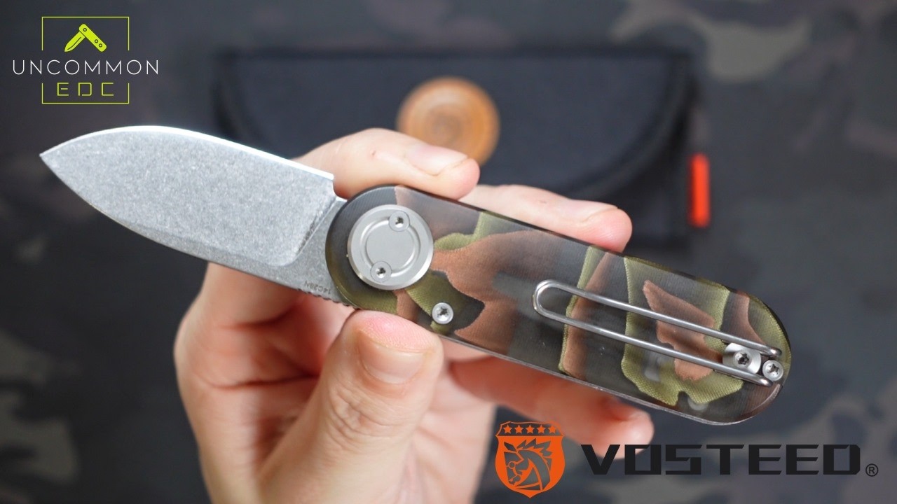 Vosteed Corgi V | Raffir Noble Scales