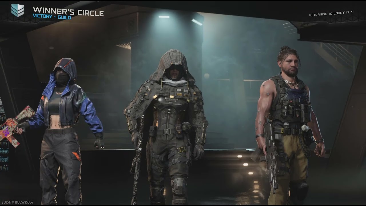 Call of Duty_X401