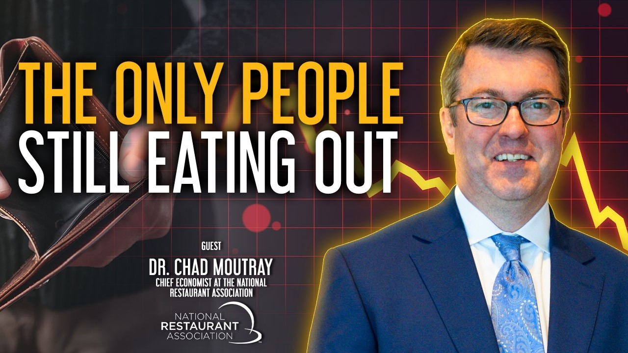 Великий раскол: что означает экономическая реальность ресторанной индустрии для вашего бизнеса.