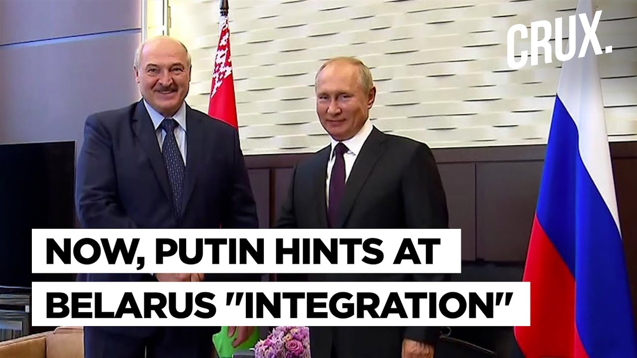 Russia Denies Odesa Attack | Mykolaiv Bombarded As Ukraine Moves Closer To EU | Putin's Belarus Hint