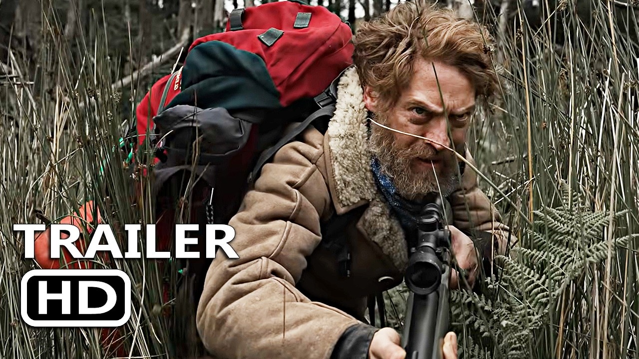 HOLLOW TREES Official Trailer (2026)