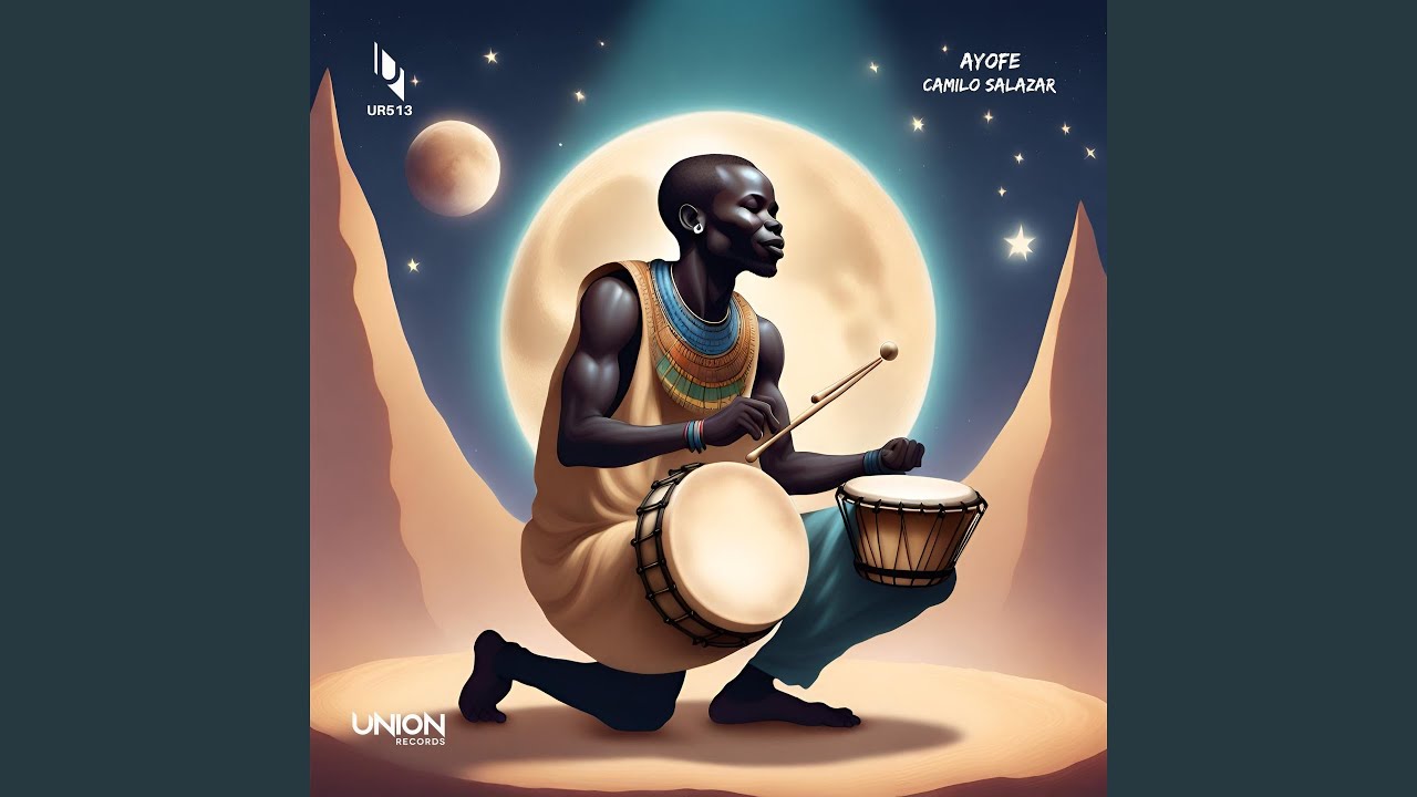 Ayofe (Extended Mix)