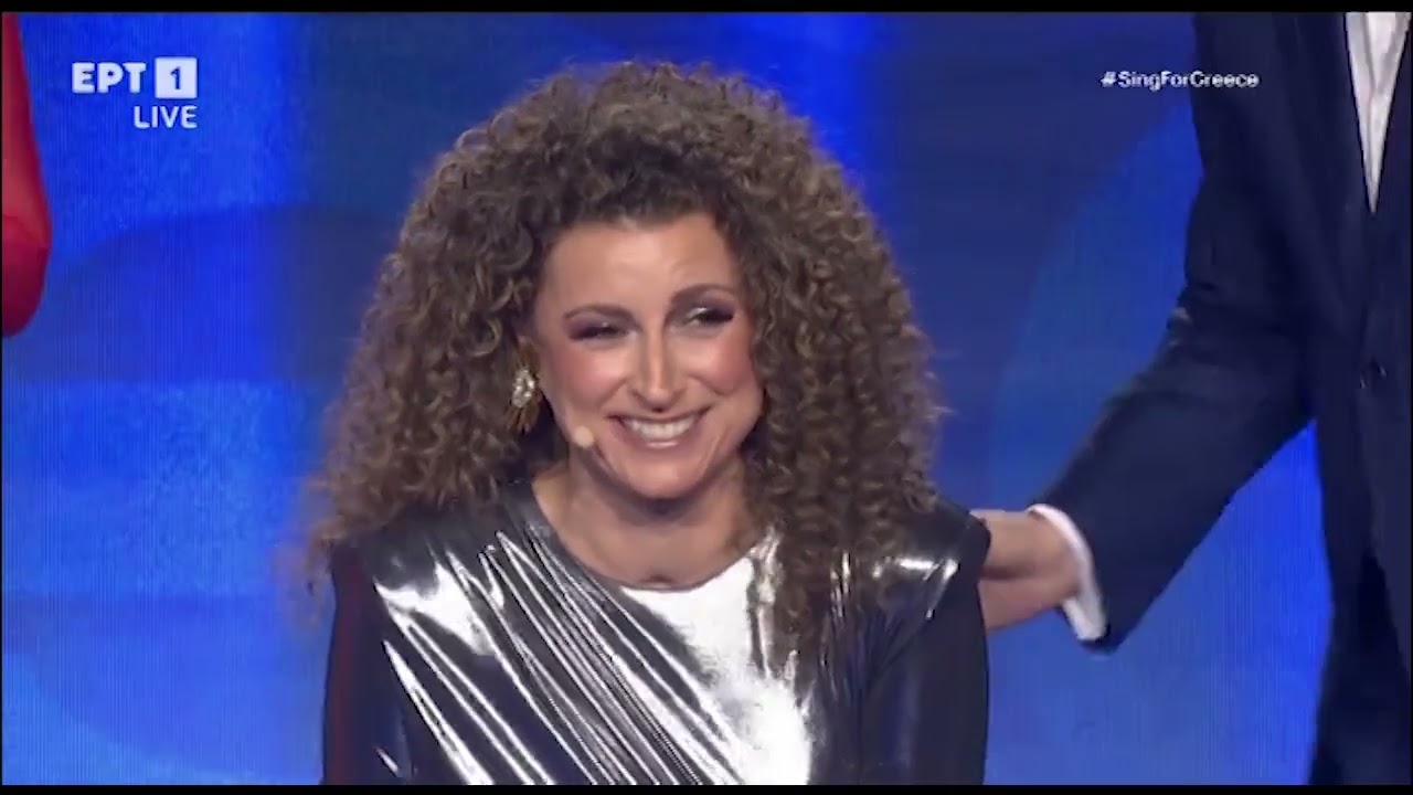 Η έναρξη του Α' Ημιτελικού της ΕΡΤ για τη Eurovision 2026