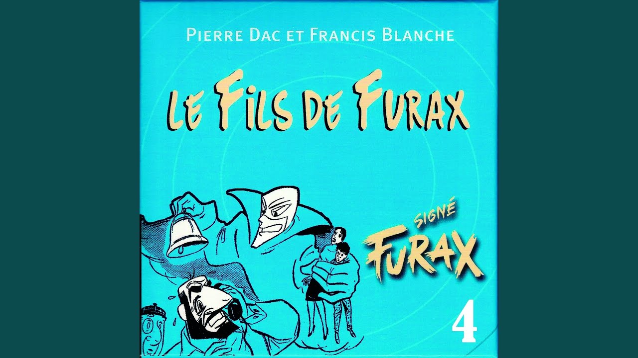 Un t&eacute;l&eacute;gramme pour furax (feat. Arlette Rebora, Jean-Marie Amato, Claude Dasset, Robert...
