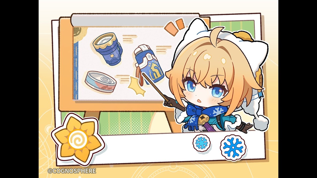 崩壊スターレイル  ストーリーとマネウォちょっとだけやる