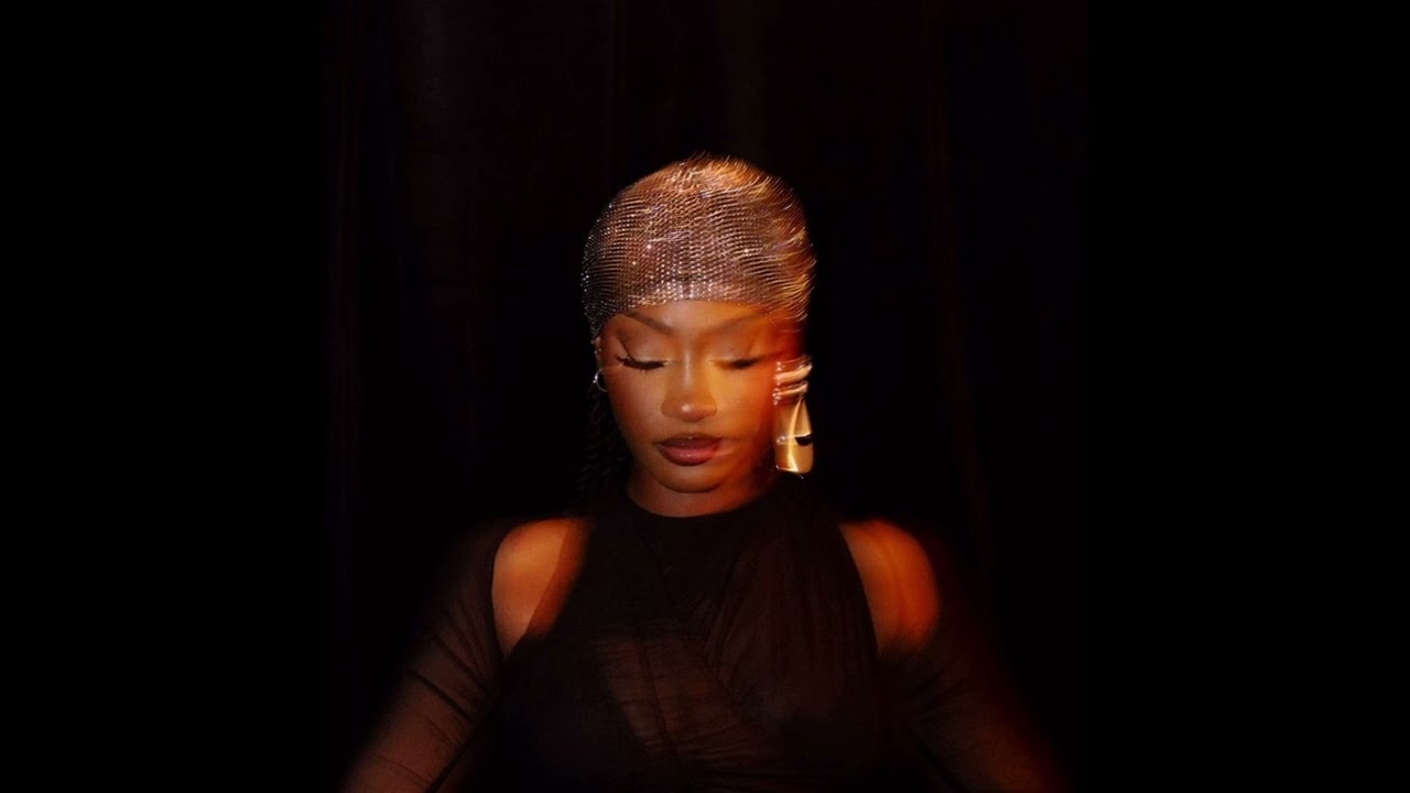 'FREE' R&B Afrobeat x Tems Type Beat ~ Big Heart