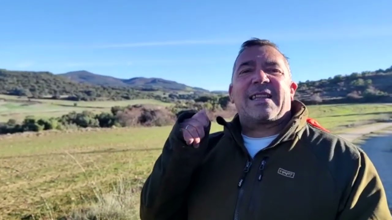 Pequeño Documental sobre el Uso y Manejo de 