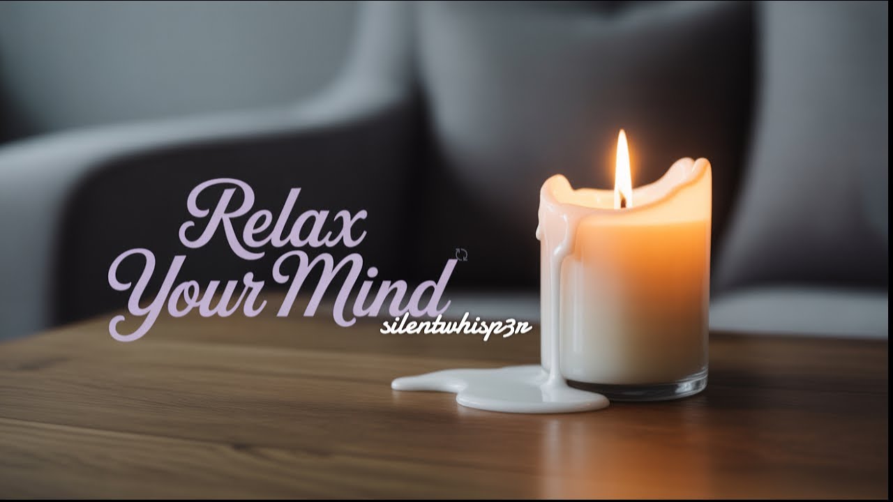 Dark RnB Instrumentals 🌙 | Slow, Calm Sax & Violin Beats for Sleep, Relaxation & Mindfulness