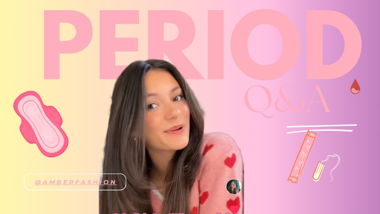 Period Q&.A