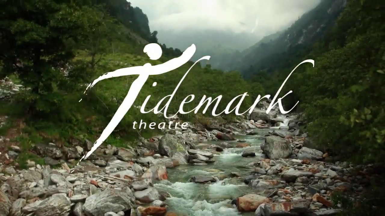 How To Live Stream at the Tidemark Theatre
