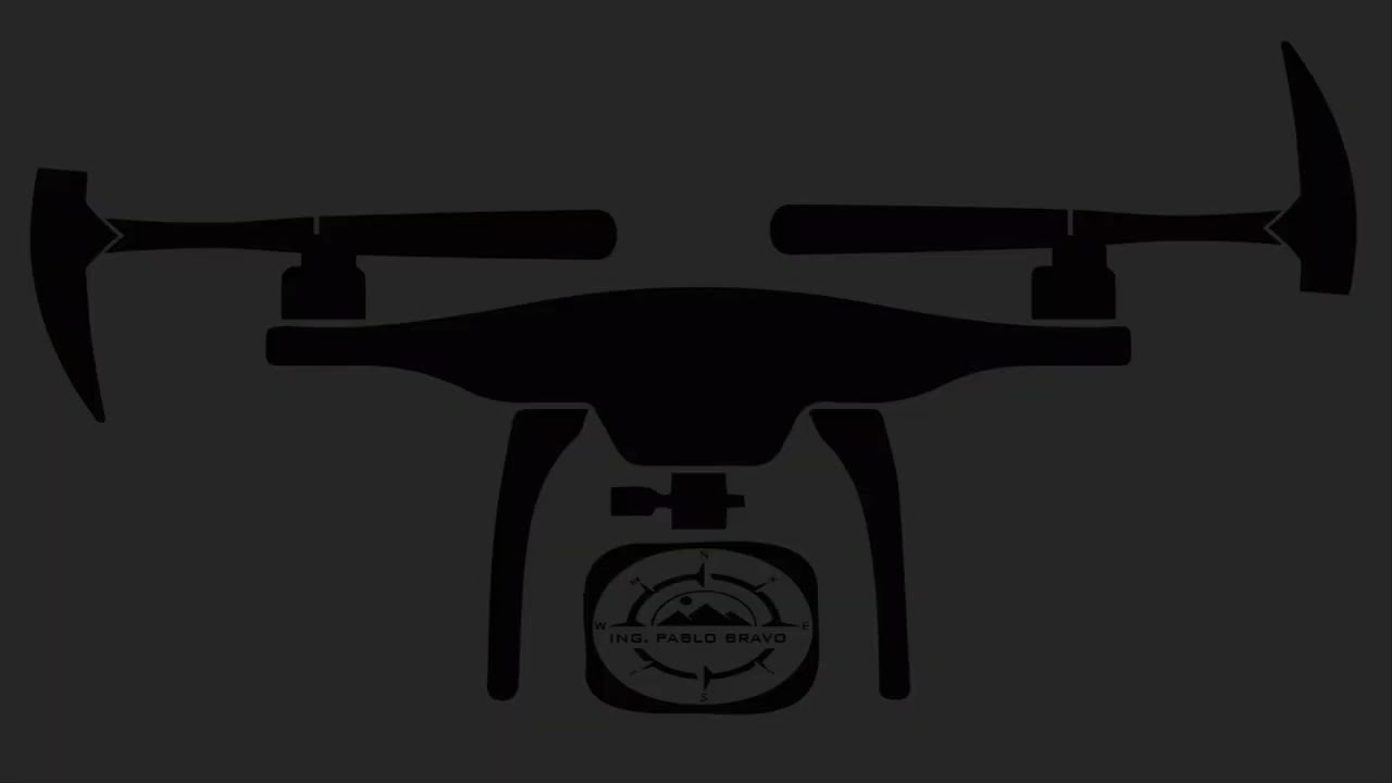 INSERTAR UNA ORTHOFOTO GEOREFERENCIADA EN AUTOCAD