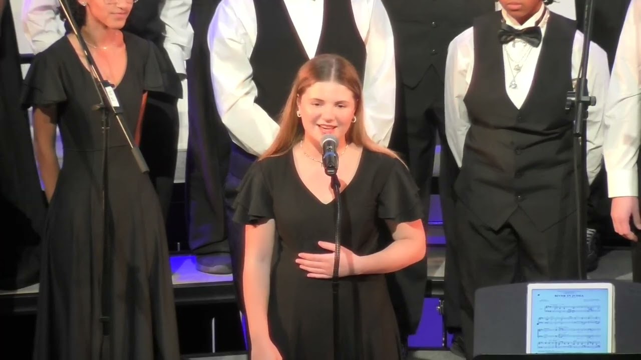 SHS Winter Concert 12/17/25