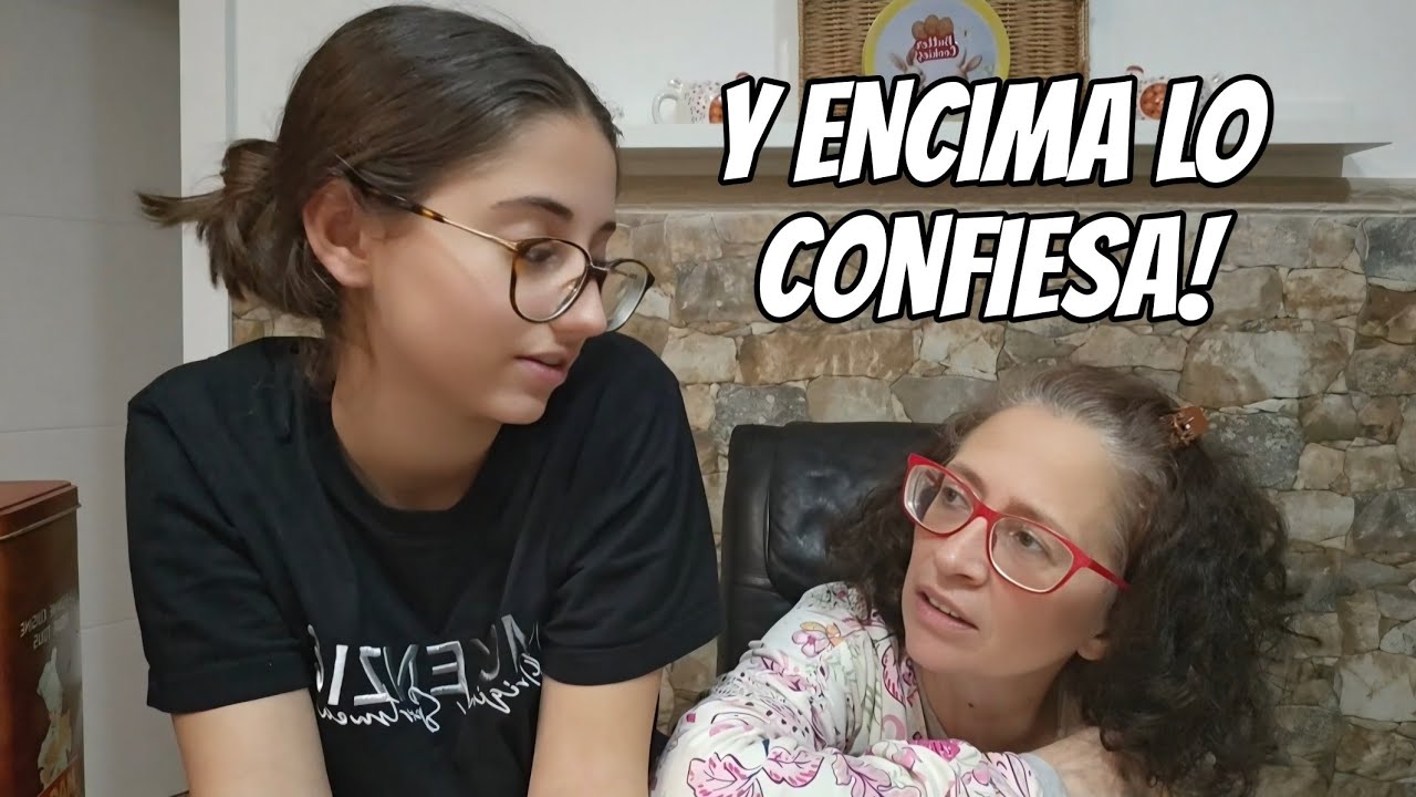 🥴🤦🏼‍♀️ Quería una rutina normal de noche pero todos se arrimaron para terminar de esta manera
