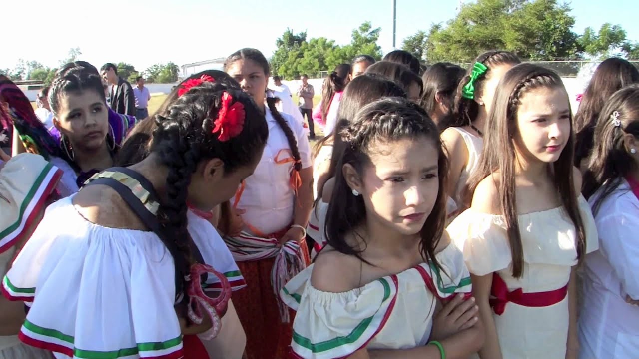 TRADICIONES MOCORITO SINALOA 20 DE NOVIEMBRE 2011 Vídeo Parte 1 de 2 ( OSCAR RUBIO )