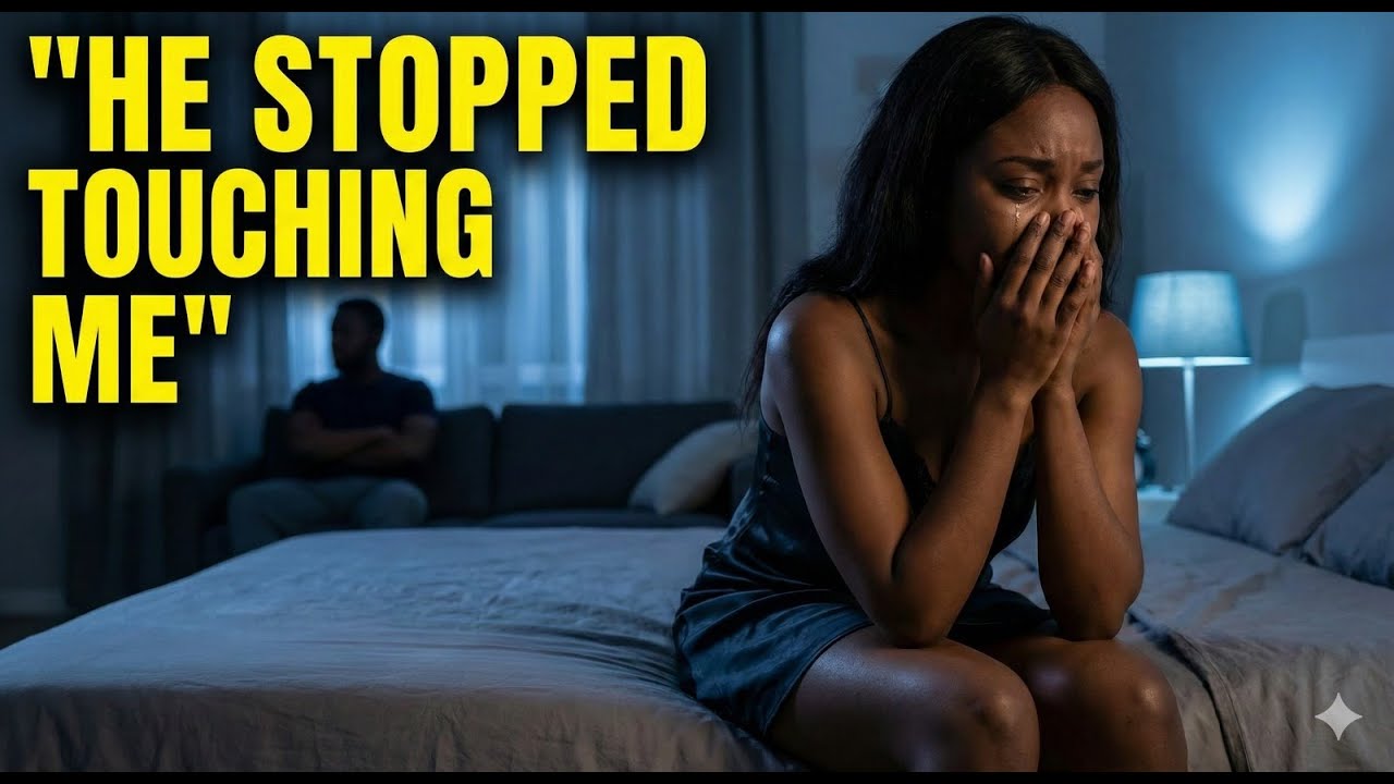 I Got a BBL to Save My Marriage… But It Pushed My Husband Away