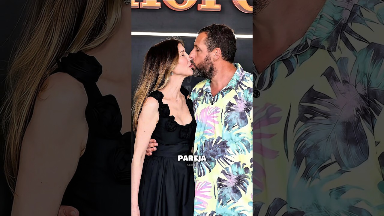 #famosos #celebrities #hollywood #Viral #adamsandler