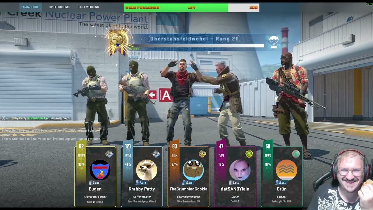 Meine Twitch Clips Folge 76