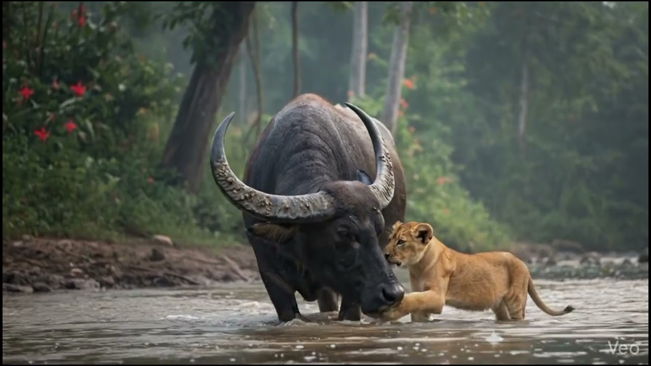 Animals video 