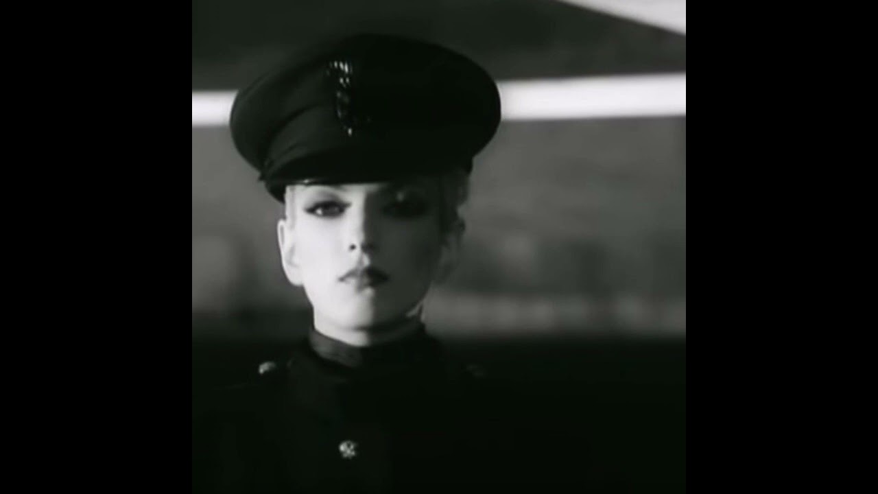 Duran Duran - The Chauffeur (KD Remix 2023)