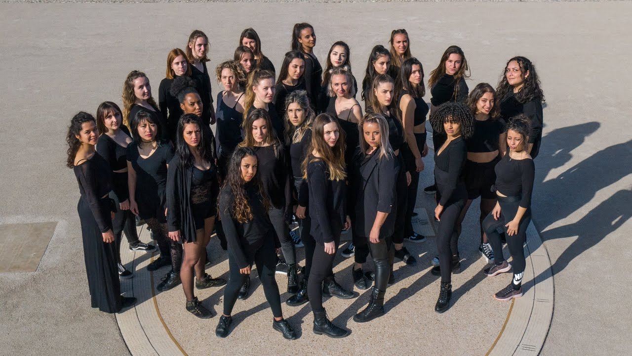 Ma Chair, Mon Corps - Journée Internationale des droits des femmes