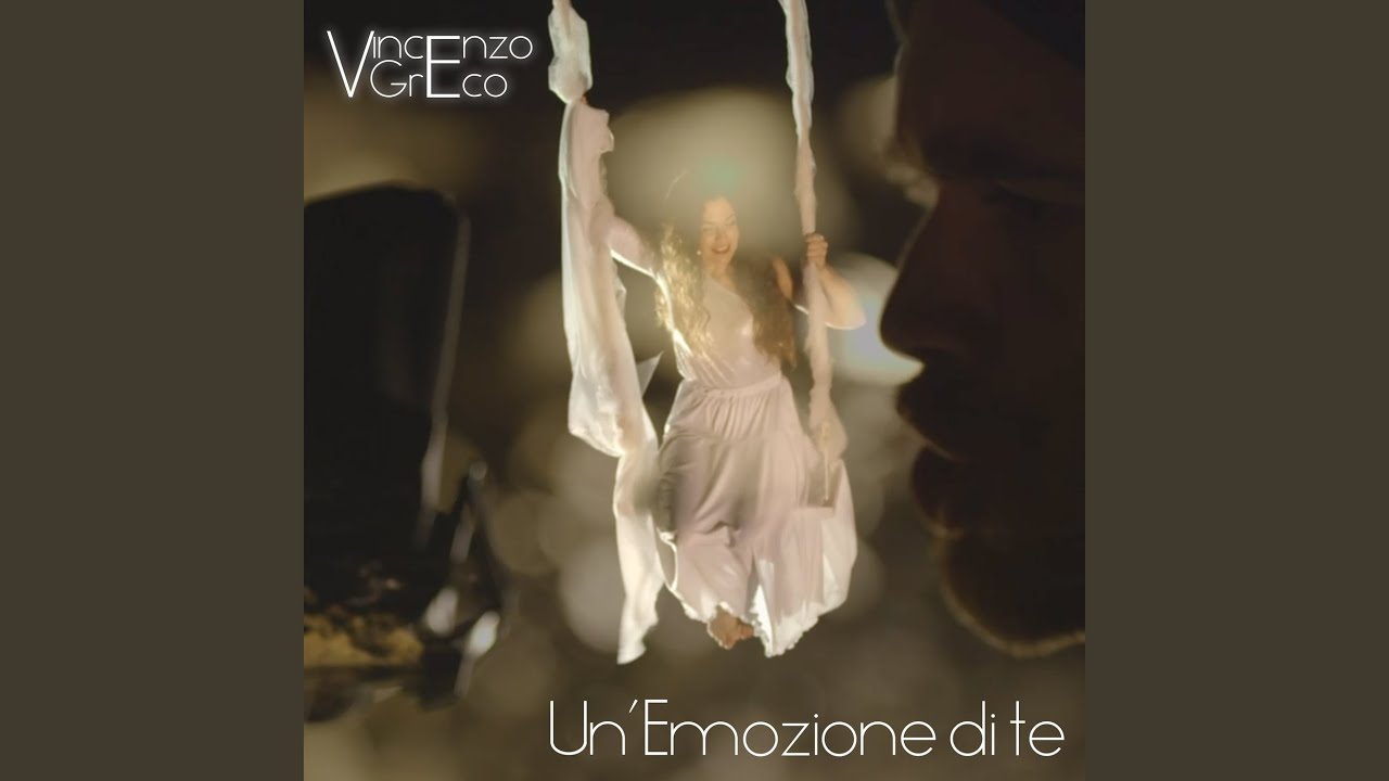 Un'emozione di te