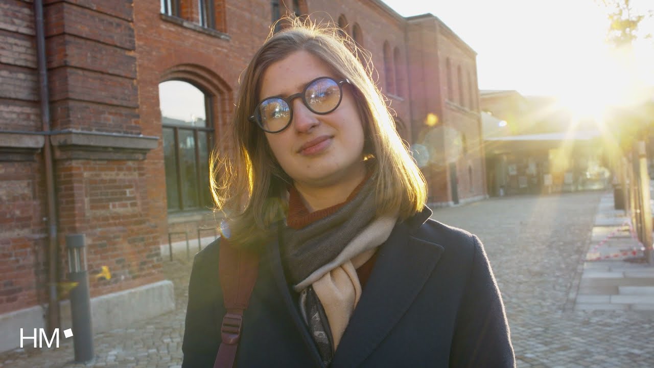 Exchange experience: From Russia to Munich
