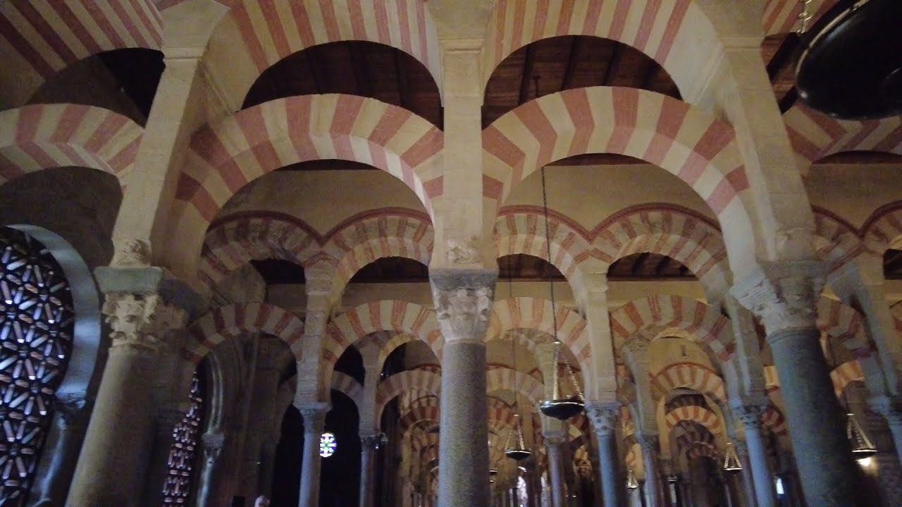 Highlights Andalusien