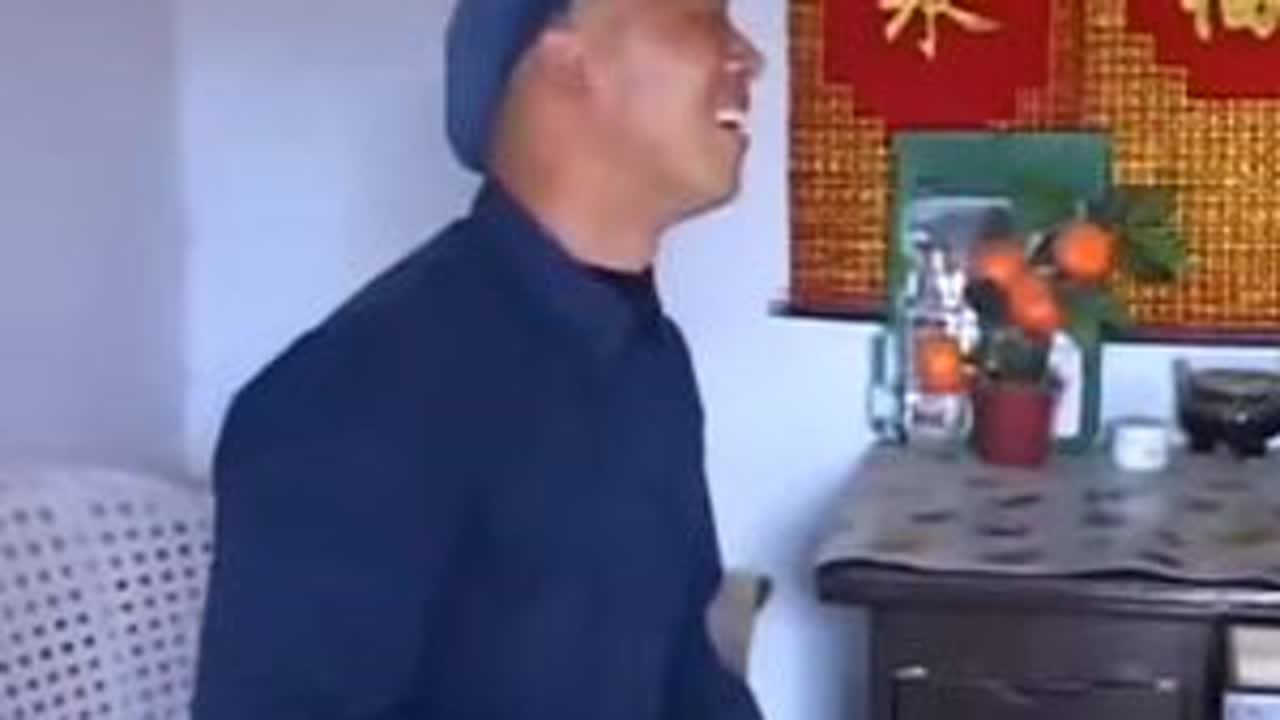 #民间小调我要上热门