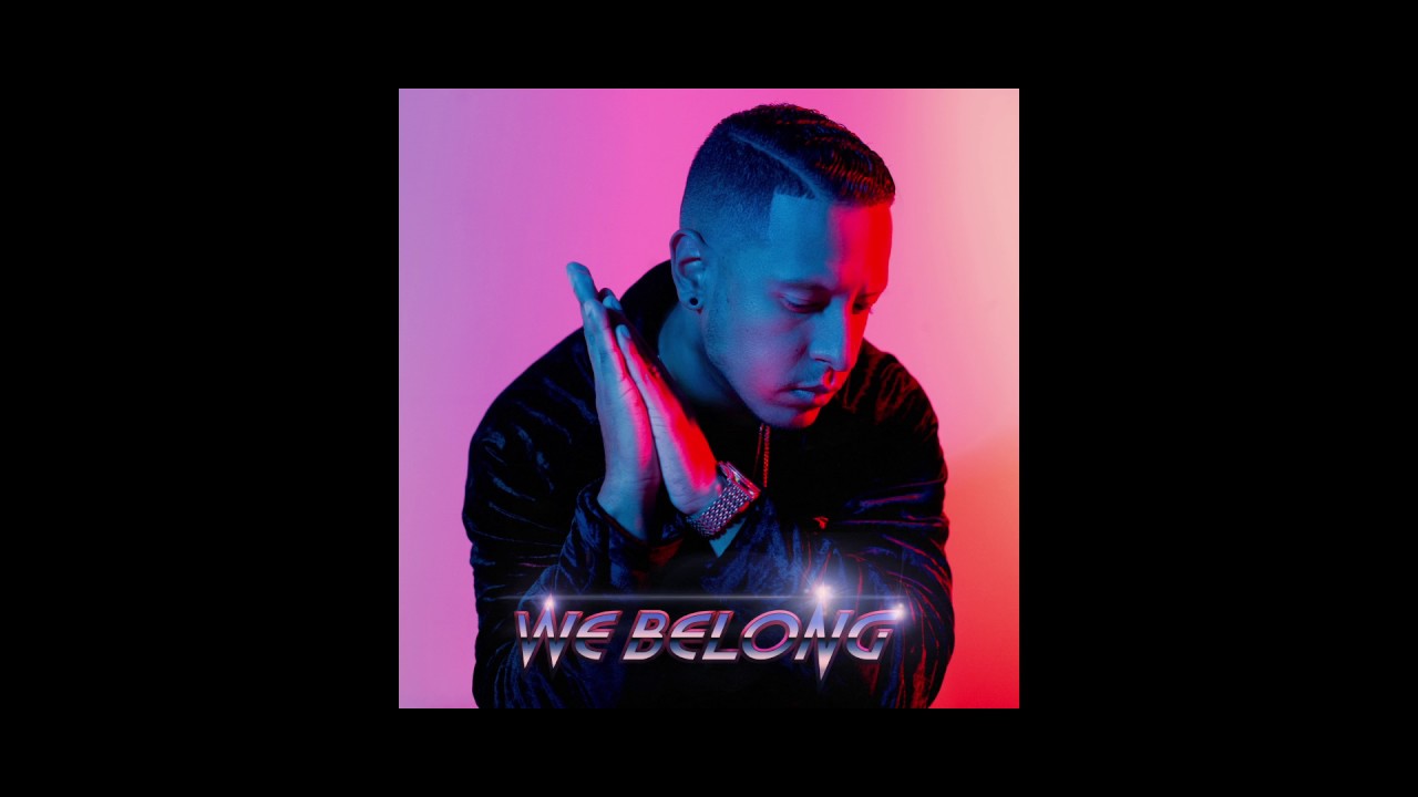 GAWVI - Like We Belong
