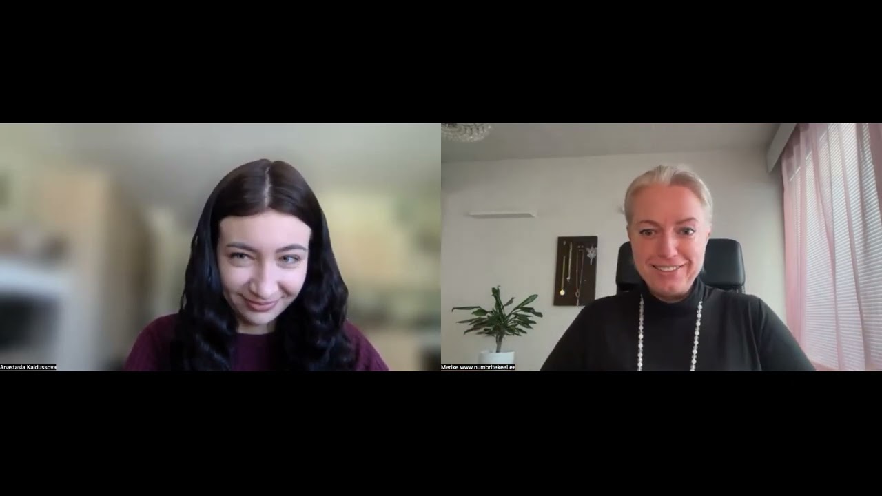🔮 Podcast Anastasia Kaldussovaga | Kanaldamine, konstellatsioonid ja taro 🔥