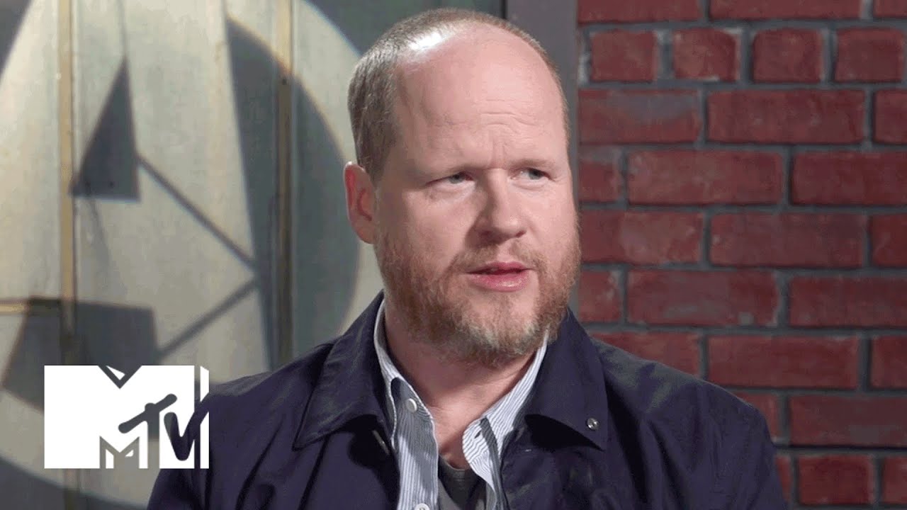 'Avengers: Age of Ultron' Director Joss Whedon Talks DC vs Marvel | MTV News