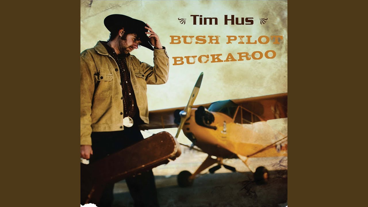 Man With The Big Hat (With Gary Fjellgaard)