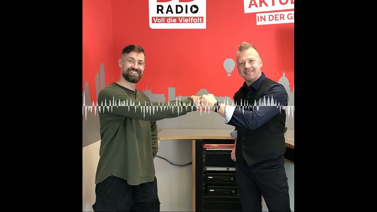 Bürger Lars Dietrich - Bernd das Brot - Der BB RADIO Mitternachtstalk Podcast
