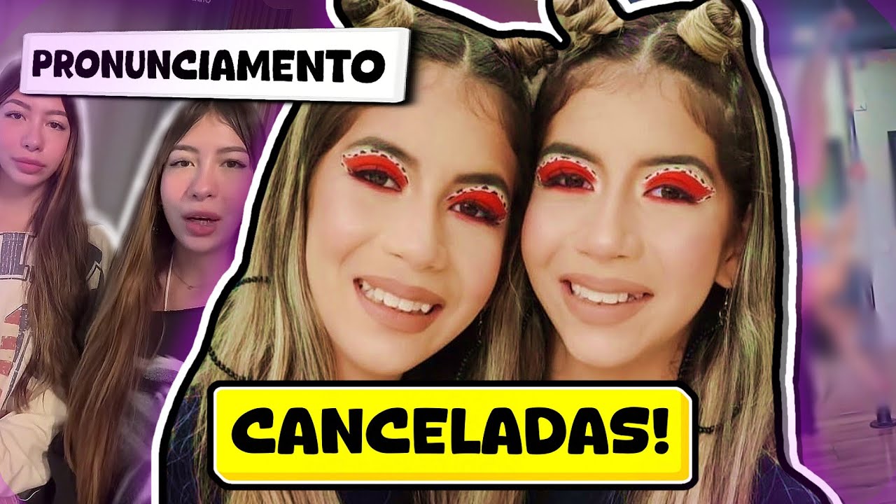 PLANETA DAS GÊMEAS CANCELADAS DE NOVO! O Motivo vai te SURPREENDER!😱·