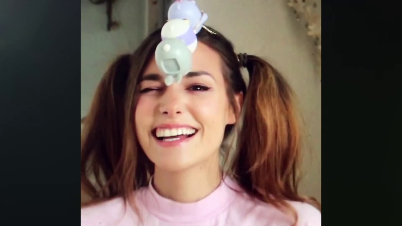 Goodbye, 2017 (Marzia HD Reupload!)