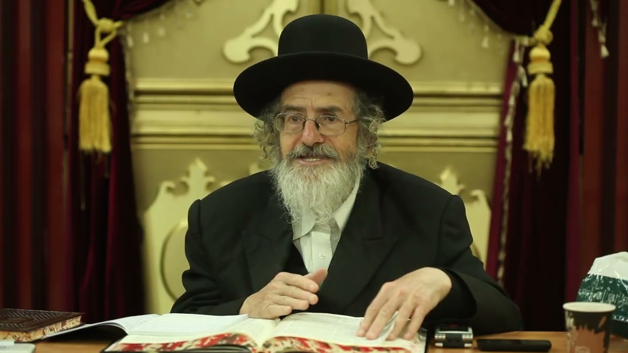 שיעור מס' 4
