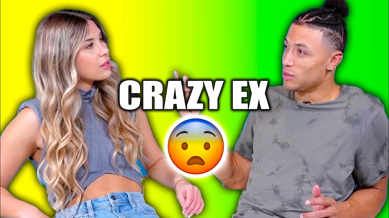 Leaks, Divorces & the CRAZY Ex